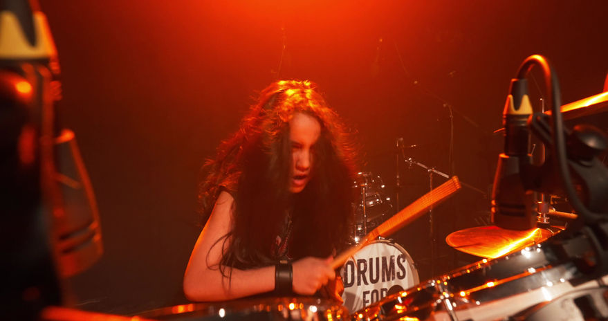 Drums for Kids 2024